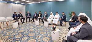 Delegation concludes successful visit to UAE under Experience Exchange Programme
