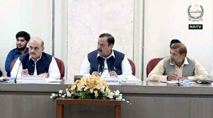 The Standing Committee on Cabinet Secretariat has approved the tabling of the landmark Asaan Karobaar Bill—drafted and presented by the Board of Investment—before the National Assembly for final approval