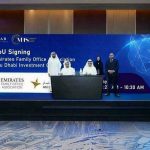 Abu Dhabi Investment Office, Emirates Family Office Association sign agreement