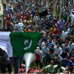Kashmiris to mark Accession to Pakistan Day tomorrow