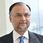 Ahsan Iqbal inaugurates Engineers’ Lounge at IEP, unveils plan for national engineering federation