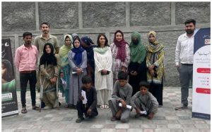 Al-Shifa expands free eye care services across Gilgit-Baltistan