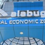 Uzbekistan delegation visits Alabuga SEZ in Tatarstan