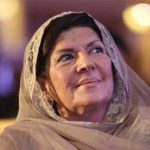 Aleema Khan approaches IHC to get power of attorney signed from PTI founder