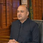 Pakistan will continue to raise voice against Indian atrocities in IIOJK: Ali Khurshidi