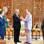 DPM Dar calls on Malaysian PM; reiterates Pakistan's commitment to deepen ties