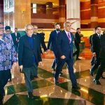 DPM Dar in Kuala Lumpur to attend ASEAN ministerial meeting