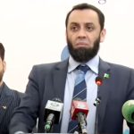 Atta Tarar grieved over demise of Bilal Ahmed's father