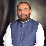 Aurangzeb Khichi reaffirms Pakistan's unwavering support for Kashmiri people