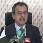 Minister hails successful conclusion of 5th session of Pak-Kyrgyz inter-Governmental commission