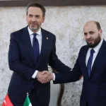Azerbaijani gas to be transported to Syria this week