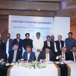 BAJK, i-Consult Consortium sign agreement for CBS implementation