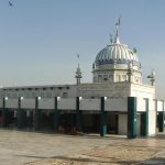 Baba Sher Dewan urs starts in Vehari