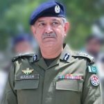 RPO Rawalpindi reviews crime situation during visit to Murree Police Station