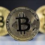 Bitcoin loses 3.6% after hitting record-high level