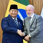 Brazil's Lula to push for Mercosur-Indonesia trade deal