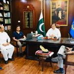 Islamabad gears up for Marka-e-Haq, Independence Day celebrations with citywide festivities, enhanced security