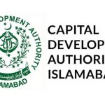 CDA launches emergency operation after heavy downpour in Islamabad