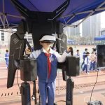 China's first bachelor's program in AI education to address teacher shortage