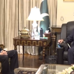 President calls for promoting trade, investment ties with Czech Republic, Ukraine