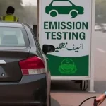 D-Chowk sees high turnout in emission testing drive