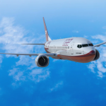 DAE announces purchase, leaseback agreement with United for 10 Boeing 737-9 aircraft