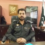 Two kidnappers safely recovered by Kashmore police