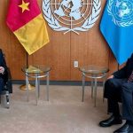 DPM, President UNGA discuss situation in Middle East