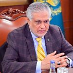DPM Dar for taking actionable steps to boost cotton production