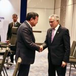DPM invites Cambodian PM to visit Pakistan, vows for enhanced bilateral engagement