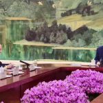 DPM Dar joins SCO FMs joint call on President Xi Jinping