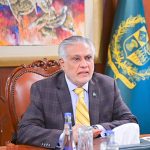 Govt resolved to promote hockey at local, international levels: Dar