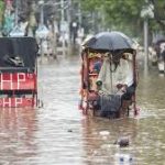Death toll from heavy monsoon rains in northern India rises to 78