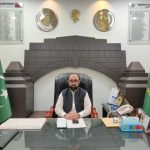 AAC takes action against illegal water connection in Gumbat