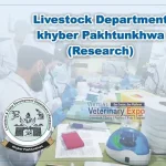 Livestock Department Kohat launches plantation campaign
