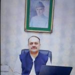 Punjab govt appoints Dr. Ehsan Ghani as CEO Health Authority Rawalpindi