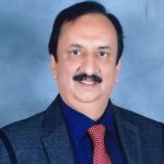 Thalassemia free Pakistan remains national goal, says Dr Jamal Nasir