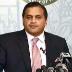 Dr. Faisal highlights role of Pakistani-origin representatives in UK's democracy