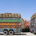 Pakistan’s exports to Afghanistan increase by 41.40% to $723 mln