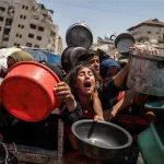 Famine is now unfolding in war-devastated Gaza, UN-backed experts say