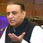 Aleem Khan strongly condemns terrorist attack in Balochistan