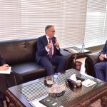 Pakistan and Australia Reaffirm Commitment to Human Rights Cooperation