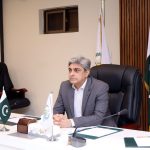 Secretary education lauds AIOU’s efforts in educating out of school children