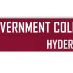 Dr. Amjad Arain , Dr. Abdul Manan Shaikh  appointed as Deans at GC University Hyderabad