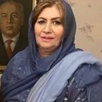 Deputy Speaker directs to launch relief operation in rain affected area of Suhbatpur