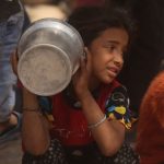 UN staff in Gaza now fainting from hunger, exhaustion; WHO worker detained