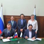 Pakistan, Russia sign protocol to revive PSM