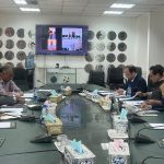 High-Level meeting on insulin imports and JV with Russia held