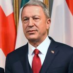 Turkish Defence Minister arrives in Islamabad to strengthen bilateral defence ties