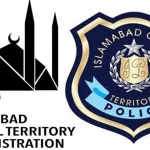 ICT admin conducts crackdown on encroachments, begging; arrests 13